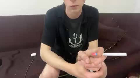 SlimnHungOH online show from 10/15/25, 07:08