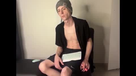 SlimnHungOH online show from 02/14/26, 02:30