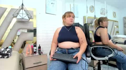 millers_rousse online show from 03/28/26, 01:11