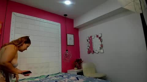 millers_rousse online show from 04/16/26, 12:17