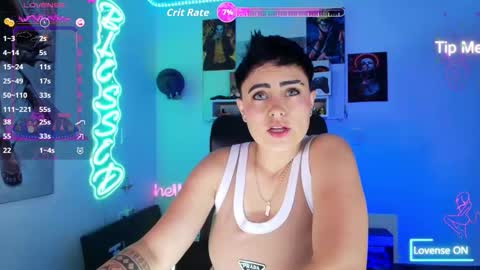 Snapshot of milley_rose chatting on 09/09/25, 07:35 Im girl my name is Johana online show from 09/09/25, 07:35