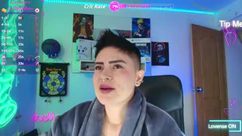 Snapshot of milley_rose chatting on 01/05/26, 08:01 Im girl my name is Johana online show from 01/05/26, 08:01