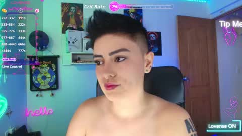 Snapshot of milley_rose chatting on 01/07/26, 08:33 Im girl my name is Johana online show from 01/07/26, 08:33