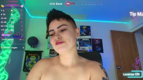 Snapshot of milley_rose chatting on 01/08/26, 01:46 Im girl my name is Johana online show from 01/08/26, 01:46
