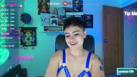Snapshot of milley_rose chatting on 01/10/26, 09:30 Im girl my name is Johana online show from 01/10/26, 09:30