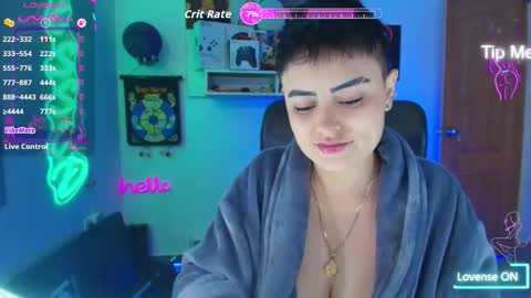 Snapshot of milley_rose chatting on 02/04/26, 03:18 Im girl my name is Johana online show from 02/04/26, 03:18