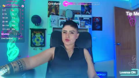 Snapshot of milley_rose chatting on 02/09/26, 08:24 Im girl my name is Johana online show from 02/09/26, 08:24