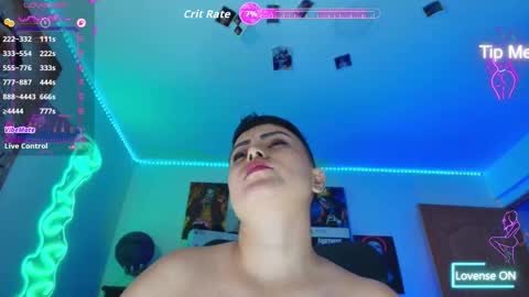 Snapshot of milley_rose chatting on 02/17/26, 08:15 Im girl my name is Johana online show from 02/17/26, 08:15