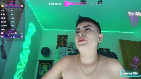 Snapshot of milley_rose chatting on 02/19/26, 08:27 Im girl my name is Johana online show from 02/19/26, 08:27