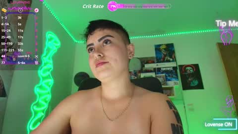 Snapshot of milley_rose chatting on 02/20/26, 08:31 Im girl my name is Johana online show from 02/20/26, 08:31