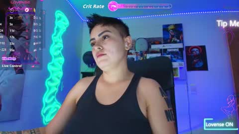 Snapshot of milley_rose chatting on 02/24/26, 09:13 Im girl my name is Johana online show from 02/24/26, 09:13