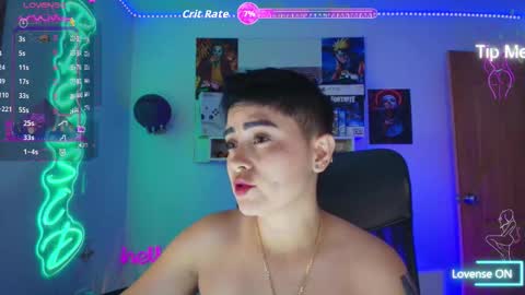Snapshot of milley_rose chatting on 03/24/26, 08:25 Im girl my name is Johana online show from 03/24/26, 08:25