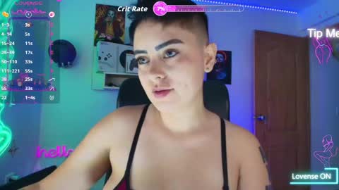 Snapshot of milley_rose chatting on 04/01/26, 08:17 Im girl my name is Johana online show from 04/01/26, 08:17