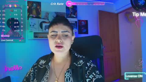 Snapshot of milley_rose chatting on 04/07/26, 08:09 Im girl my name is Johana online show from 04/07/26, 08:09