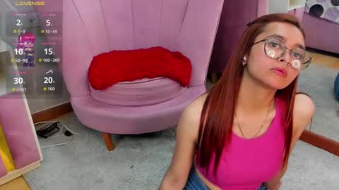 Snapshot of milleyjones_ chatting on 09/29/25, 08:13 milleyjones_ online show from 09/29/25, 08:13