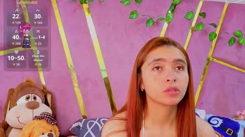 Snapshot of milleyjones_ chatting on 10/09/25, 07:56 milleyjones_ online show from 10/09/25, 07:56