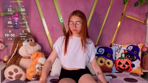 Snapshot of milleyjones_ chatting on 10/14/25, 08:09 milleyjones_ online show from 10/14/25, 08:09