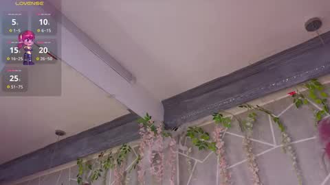 Snapshot of milleyjones_ chatting on 11/01/25, 07:49 milleyjones_ online show from 11/01/25, 07:49