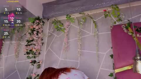 Snapshot of milleyjones_ chatting on 11/03/25, 08:10 milleyjones_ online show from 11/03/25, 08:10