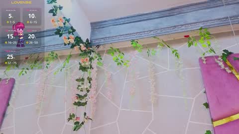 Snapshot of milleyjones_ chatting on 11/29/25, 07:50 milleyjones_ online show from 11/29/25, 07:50