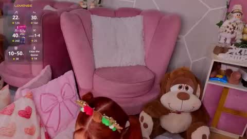 milleyjones_ online show from 12/19/25, 08:05