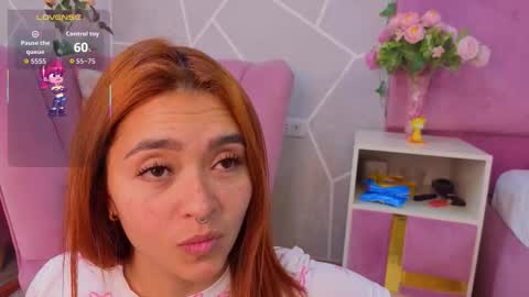 milleyjones_ online show from 01/13/26, 08:14