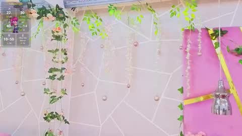 milleyjones_ online show from 01/17/26, 07:50