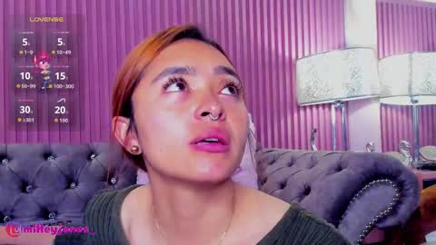 milleyjones_ online show from 03/14/26, 12:10