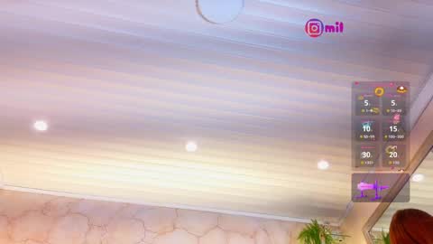 milleyjones_ online show from 05/22/26, 11:49