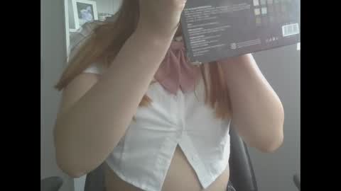 milleynoface online show from 04/12/26, 08:47