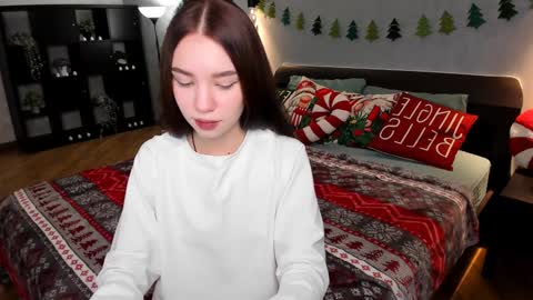 Snapshot of milli_brownn chatting on 12/19/24, 07:18 Milli online show from 12/19/24, 07:18