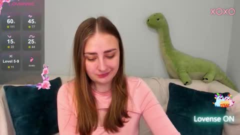 Milly online show from 02/28/26, 01:28