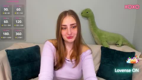 millibrooksss online show from 04/02/26, 01:25