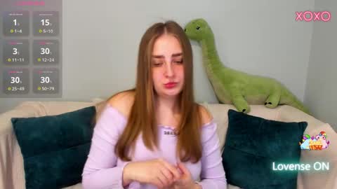millibrooksss online show from 04/06/26, 01:03