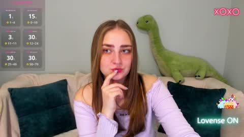 millibrooksss online show from 04/07/26, 01:06