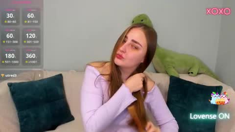 millibrooksss online show from 04/09/26, 01:27