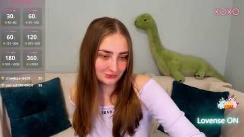millibrooksss online show from 04/22/26, 02:03