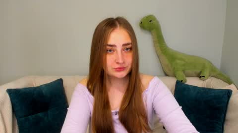 millibrooksss online show from 05/18/26, 01:24