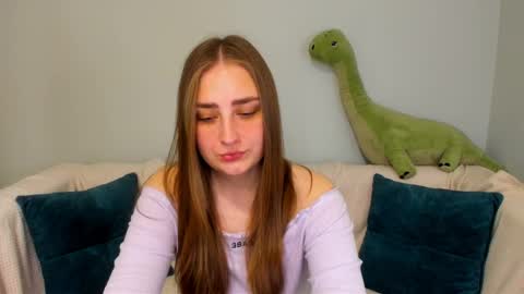 millibrooksss online show from 05/19/26, 01:56