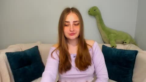 millibrooksss online show from 05/27/26, 01:46