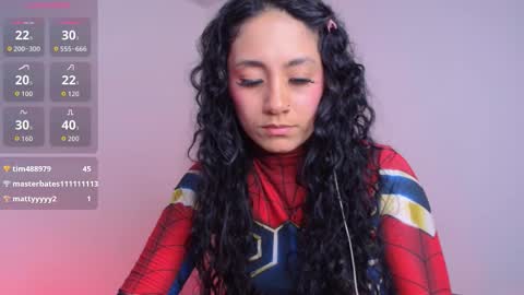 Millie Bobby online show from 01/31/26, 07:11