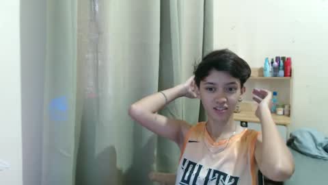 Im Milliedont forget to follow me online show from 04/07/26, 04:02