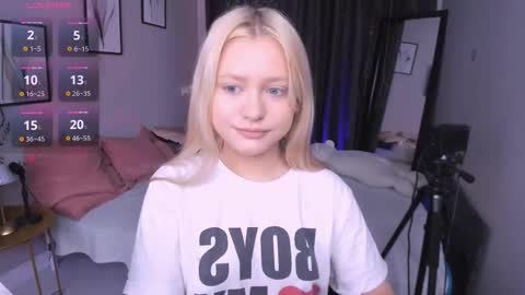 Millie online show from 09/16/25, 01:34