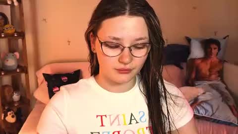 Millie online show from 06/14/26, 02:57