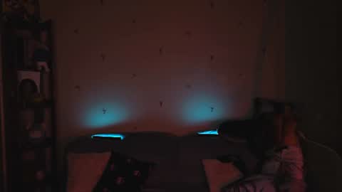 Millie online show from 06/21/26, 03:58