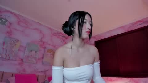 Snapshot of millieskinny_ chatting on 01/27/25, 09:22 Ana Maria online show from 01/27/25, 09:22