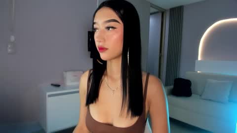 Snapshot of millieskinny_ chatting on 10/15/25, 11:05 Ana Maria online show from 10/15/25, 11:05
