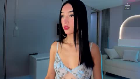 Ana Maria online show from 11/10/25, 11:26