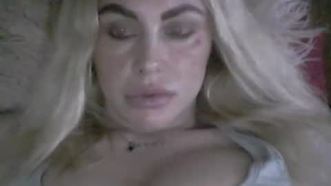 millisa13 online show from 09/27/25, 07:08