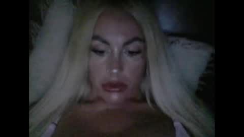 millisa13 online show from 03/25/26, 11:44